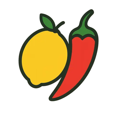 LemonChilli.News