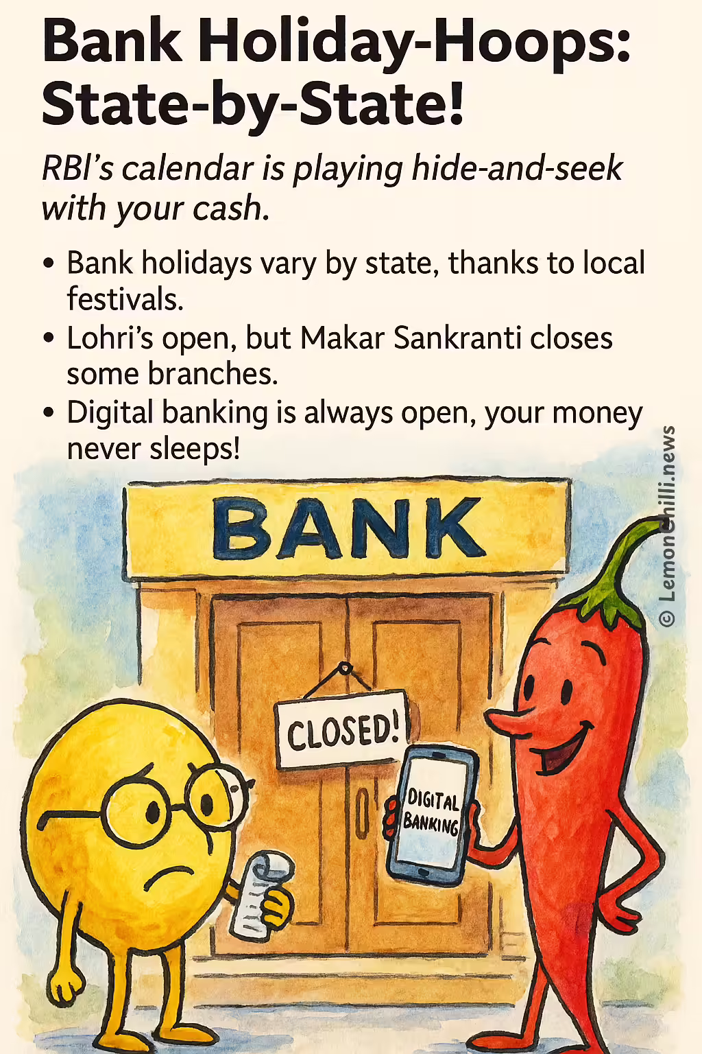 Bank Holiday Hoops: State-by-State!