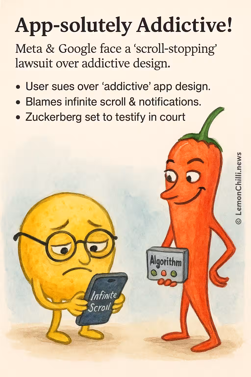 App-solutely Addictive!