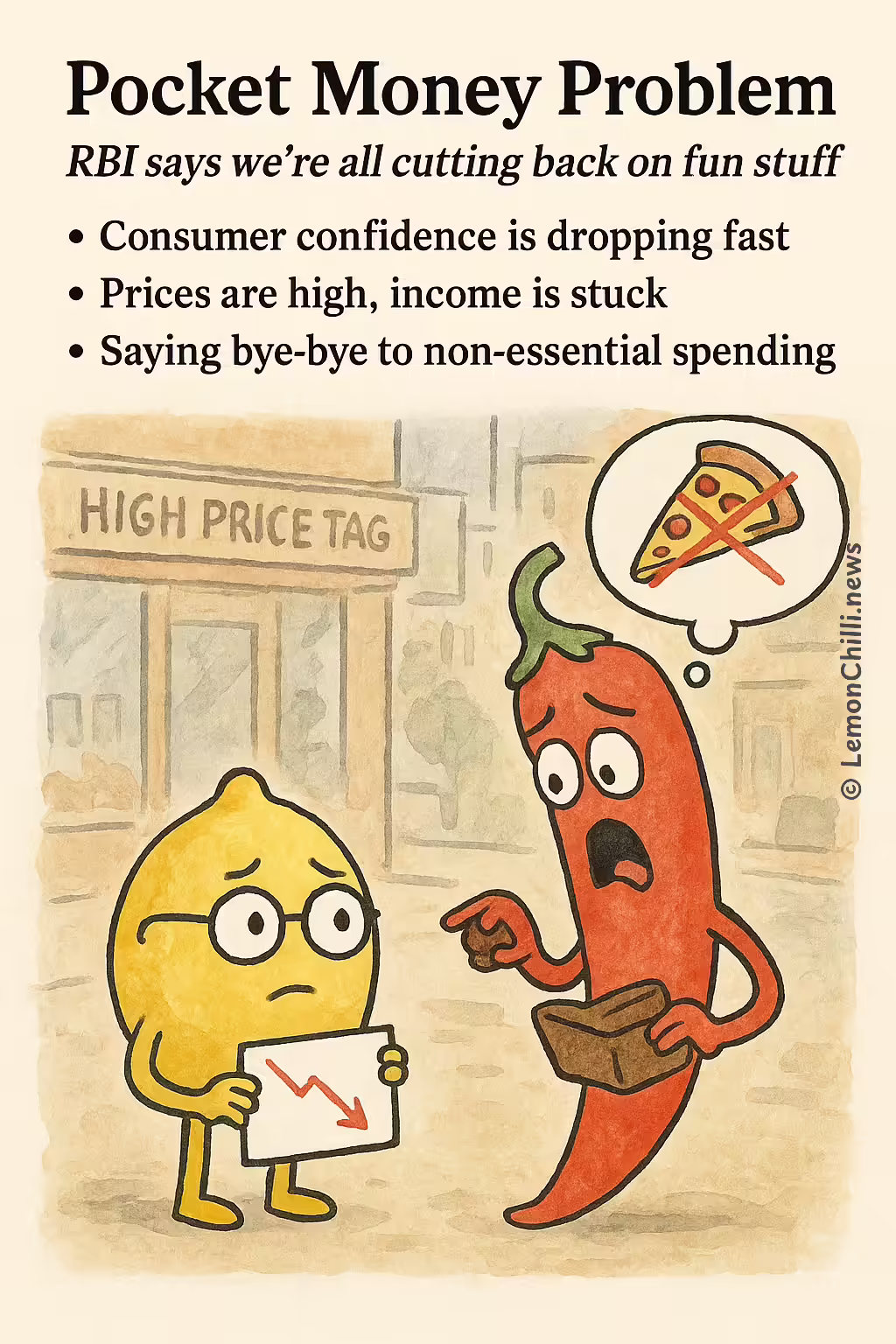 Pocket Money Problem